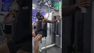 Lifting your own body weight be like. #fitness #gym #viral #youtubeshorts #shorts