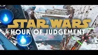 Star Wars: Hour of Judgement Part 2  [REMASTERED]  (Unabridged Audiobook)