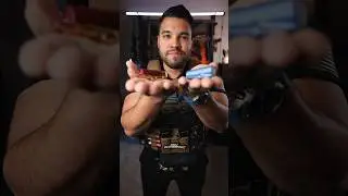 Real vs Fake Bullets! Here&rsquo;s The Difference