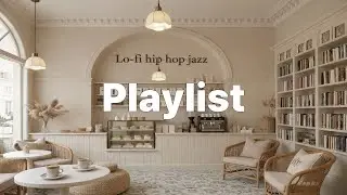 Playlist 기분 좋아지는데 안 들을 이유 없지/Daily Indie Pop
