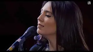 Berklee World Strings ft Mayssa Karaa - Call Me a Stranger (Live at Berklee)