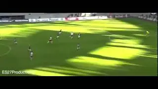 Yussuf Poulsen &bull; All Goals &bull; 2014/15