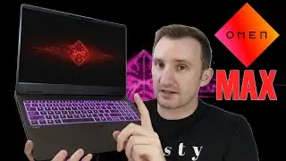 Just Hype ??   The 2025 HP OMEN MAX 16