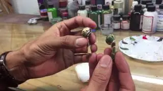 Custom Bape print Apple AirPods
