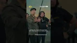 Exit Interview: Rappers na Sisa at Basilyo, nagpaalam na sa FPJ's Batang Quiapo