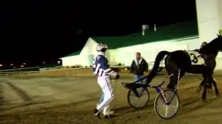 Heartbeat of Ontario Horse Racing: Anthony MacDonald