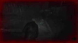 SILENT HILL2　サイレントヒル　初見病院攻略　アドバイス＆雑談大歓迎　ナースさんとどつきあい！