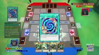 BEST GIGA TECH WOLF DECK