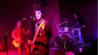 Floater - CLEAN PLASTIC BABY - Newport Armory - December 2, 2011