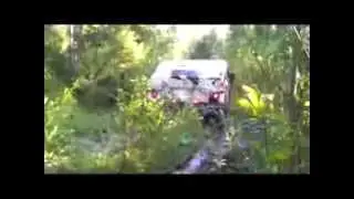 По лесу да по болоту )))