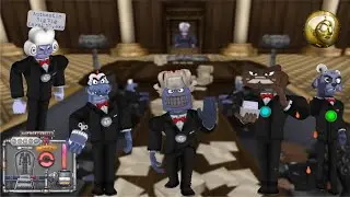 Maxing Overclocked CLO | Toontown: Corporate Clash