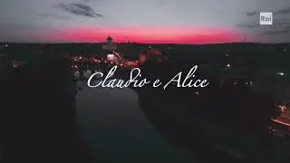 ROMA NUN FA’ LA STUPIDA STASERA - Claudio e Alice [l’Allieva]
