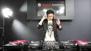 DJ Tyger 💙 House Music Lover