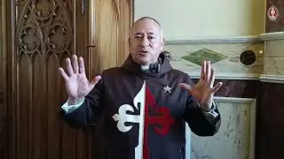 BUENAS NOCHES ⚜️ Meditación de la Noche con el Padre Jorge Jordán, EP⚜️ Martes 30 de Diciembre