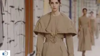 Dior | Spring/Summer 2024 Haute-Couture