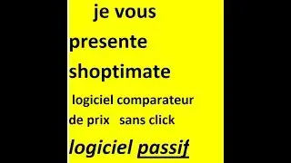 shoptimate