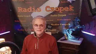 Radio Czopek 185    Otwarty jestem na ostre pytania, ale na tępe też ;-)