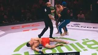 Most SAVAGE MMA Knockouts 2026