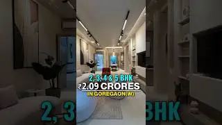 POV: You Just Found Your Dream Home in Mumbai 😍