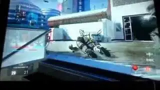 Advanced Warfare ASM1 Magnitude Gameplay