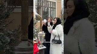 Огородники - дачная кухня в старинной усадьбе в Петербурге