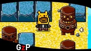 Mazecraft Island update official game trailer iOS