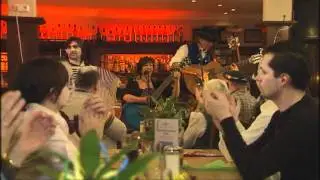 Lindengarten Trudering: Humoristisch-bayerischer Abend by GOFA Film