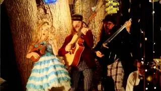 The Heart Collectors - There's A Place - (Official Video)