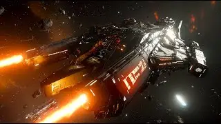 This Warship Was a Myth… Until It Showed Up in Battle! Best HFY Stories | HFY Sci-Fi Story