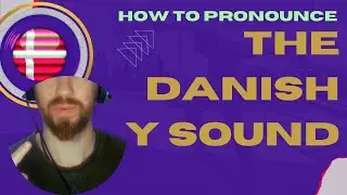 Mastering the Danish Y: Simple and Practical Pronunciation Tips + WIN FREE CLASS