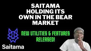 Saitama - New Utilities and Features Released for SaitaSwap & SaitaPro