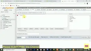 Lec-22: How to delete record from table | MySQL | SQL (Urdu/Hindi)