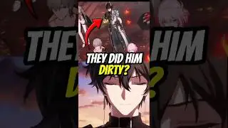 Players are unhappy with Dan Heng new form design | Honkai Star Rail