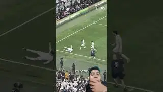 Valverde Goal vs Athletico😱😱#shorts #football #realmadrid #soccer #viralvideo