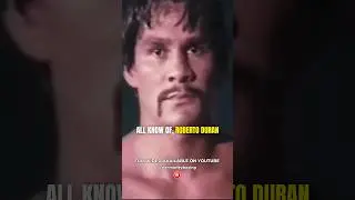 The Legend Who Jumped Nine Weight Classes