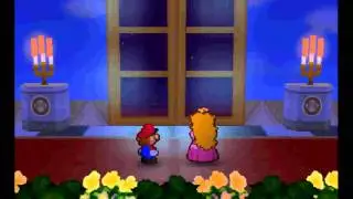 Let's Play Paper Mario Part 1 (HD)