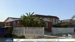 Shared housing initiative for homeless by two local non-profits to be funded by grant money