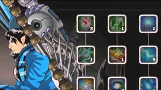 =Epic Duel= Omega Tech Mage Build Show Off!