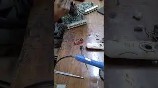 Accord cl7 ecu repair #wiring #ecu #automobile #automobile injector