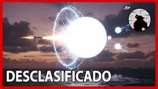 &iexcl;VIDEO INEDITO! OVNI Rebota MISIL HELLFIRE en Yemen - Audiencia UAP 2025 | Congreso Estados Unidos