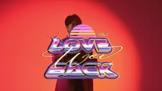 韋禮安 WeiBird《LOVE WEI BACK Vol.1》EP 幕後花絮 Behind The Scenes