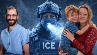 ICE Protest New York Minneapolis Alex Pretti Renee Good President Donald Trump FBI Boarder Patrol
