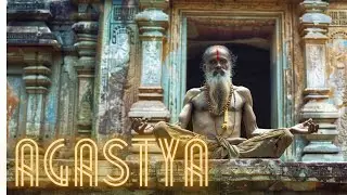 Agastya: Ancient Sage and Scholar