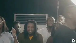 Ryan Ofei ft. Joe Mettle - Amen (Wo Awie) (Live in Accra)