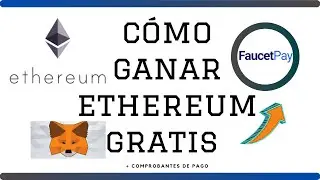 C&Oacute;MO GANAR ETHEREUM GRATIS 2020