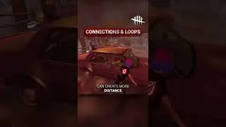 Here's @ProbablyMish  with a few tips on how to loop in DbD! #dbd #welcometodbd #deadbydaylight