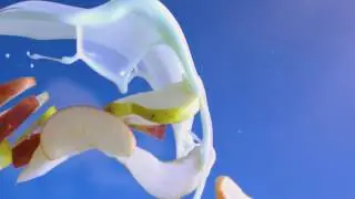 Crufi - L&iacute;nea Frutal
