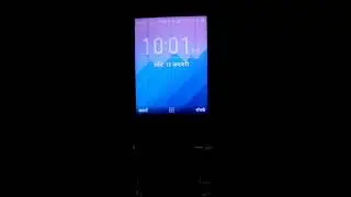 Reliance Jio JioPhone Update KaiOS 2.5