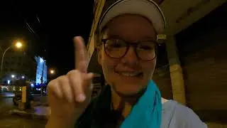 Stressful JORDAN-PALESTINE border crossing, Allenby Bridge/King Hussein Bridge | Palestine Vlog 1 🇵🇸