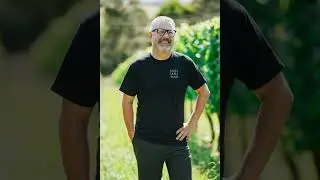 Vininspo! Podcast Episode 33: Marcus Satchell, Dirty Three Wines